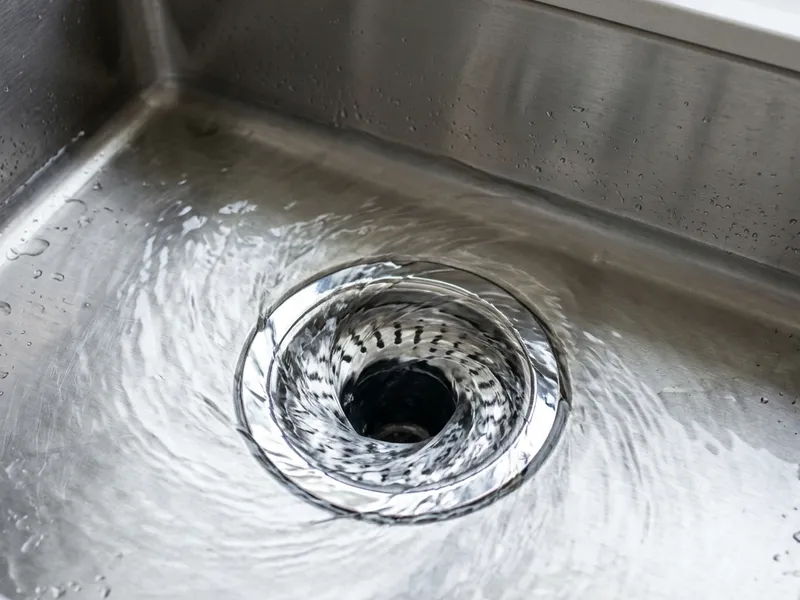 Drain Cleaning Plumber in McArthur, CA